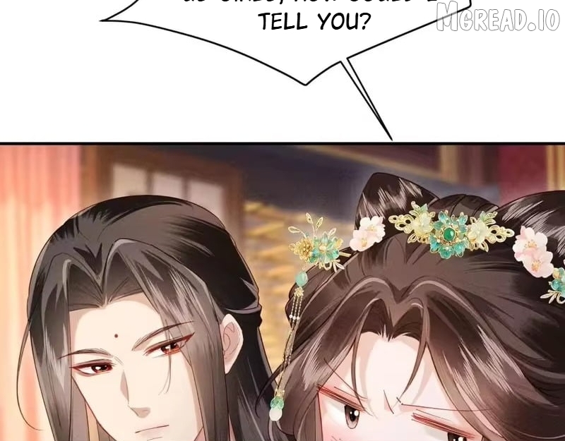 On Our Wedding Night, I Got Pregnant with the Chief Warden’s Child Chapter 54  - page 8